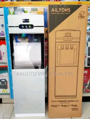 Ailyons 3 Tap Water Dispenser