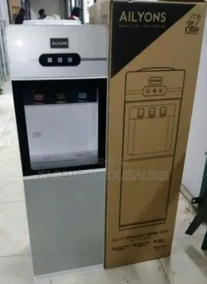 Ailyons 3 Tap Water Dispenser