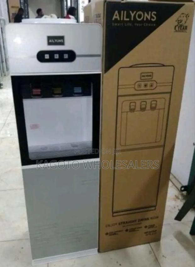 Ailyons 3 Tap Water Dispenser
