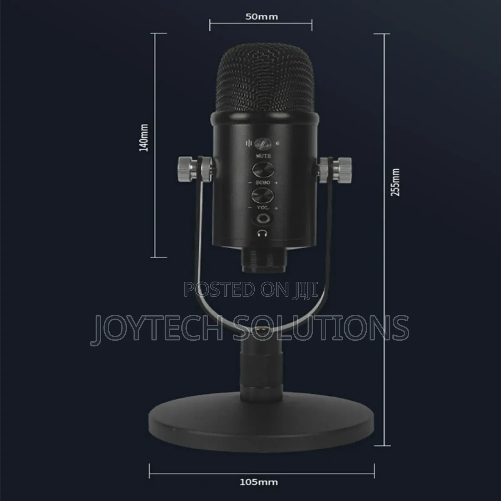 Mc-Pw8 Usb Microphone for Recording