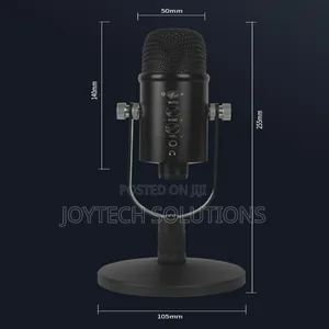 Mc-Pw8 Usb Microphone for Recording