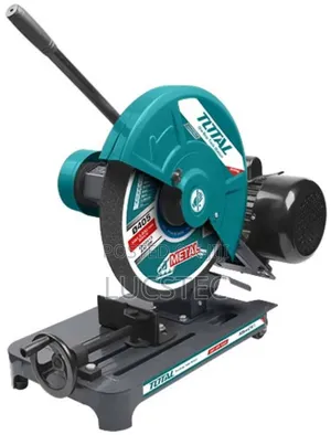 Total Cut Off Saw