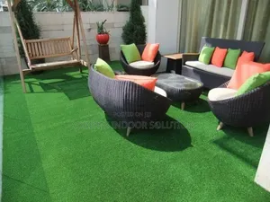 25mm Grass Carpet,Durable No More Weeding
