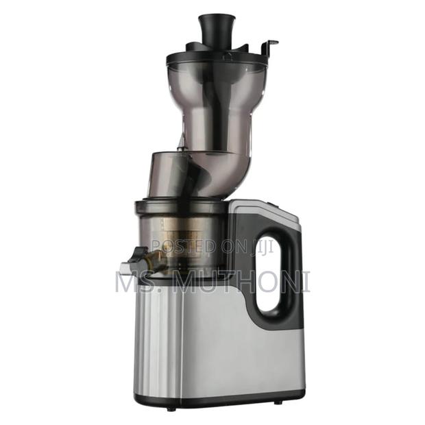 Quality New Design Slow Juicer - thumbnail 6