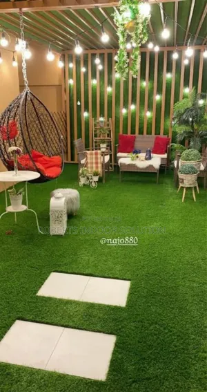 25mm Grass Carpet First-Rate,No More Watering