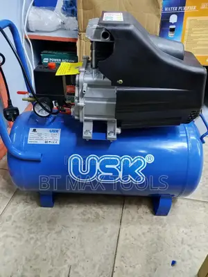 Usk Compressor