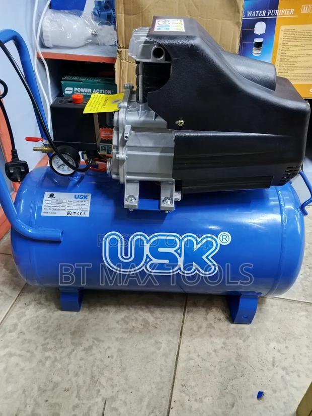 Usk Compressor - thumbnail 2