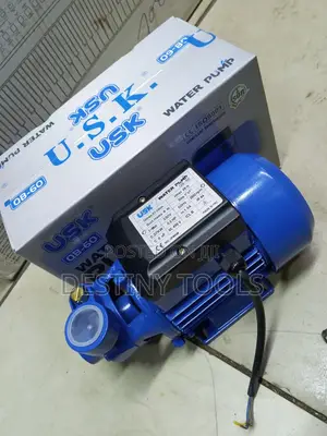 Usk Water Pump Booster