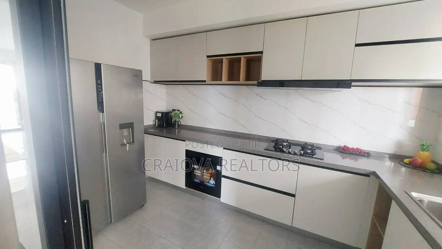 3bdrm Apartment in Hotel 67 Area for sale