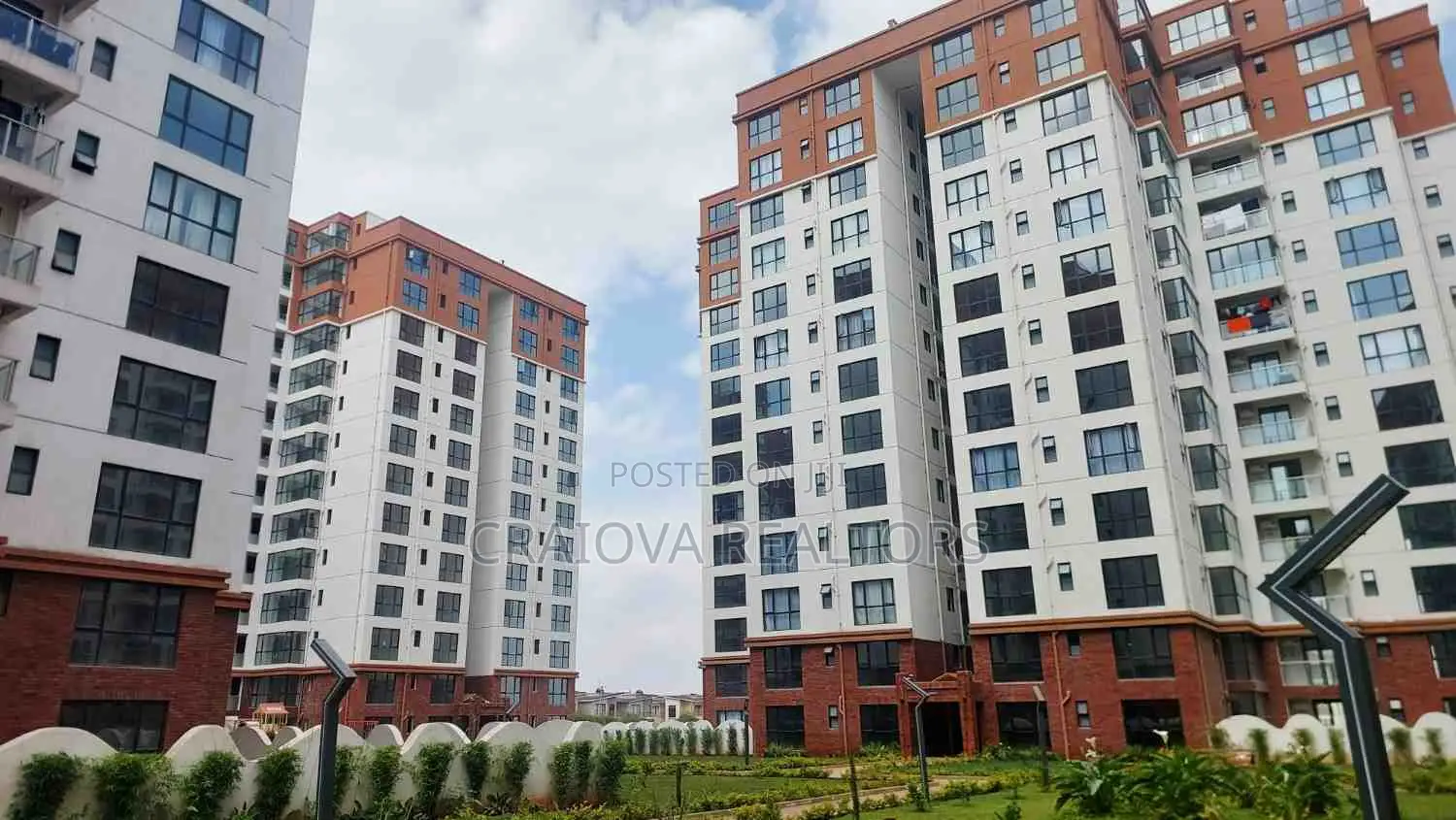 3bdrm Apartment in Hotel 67 Area for sale