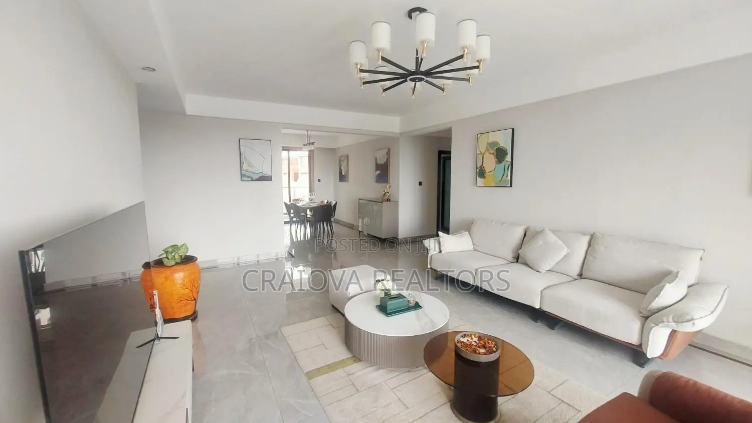 3bdrm Apartment in Hotel 67 Area for sale