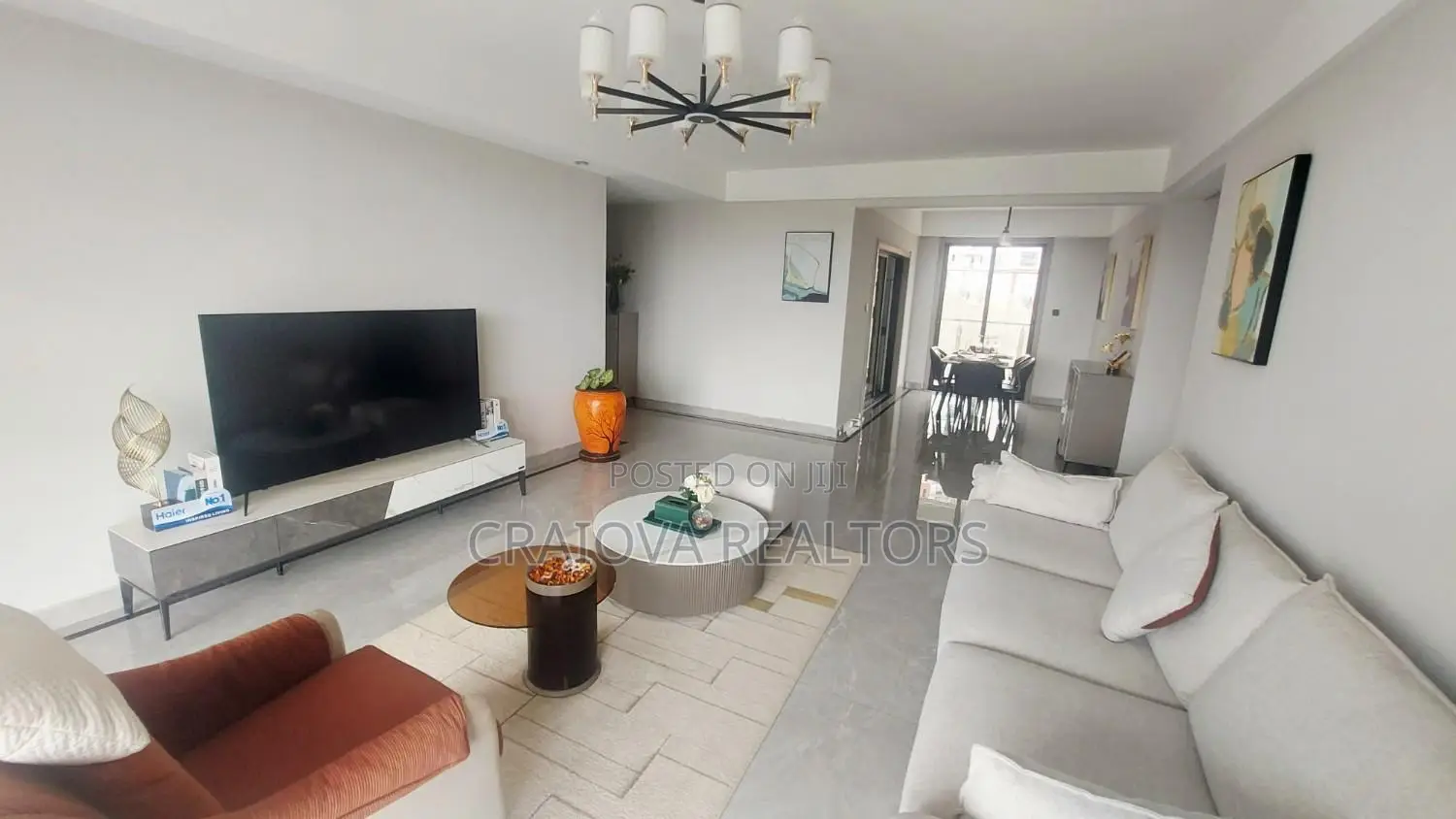 3bdrm Apartment in Hotel 67 Area for sale