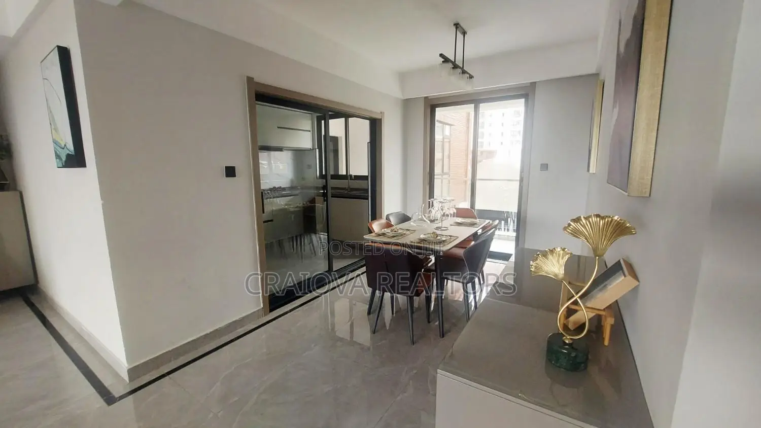 3bdrm Apartment in Hotel 67 Area for sale