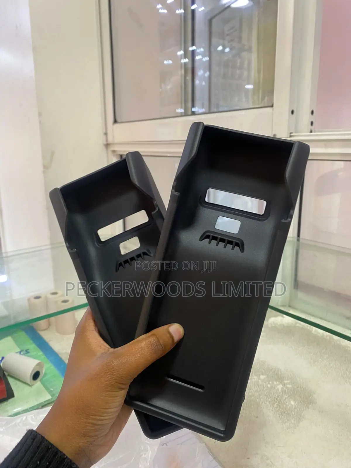 Protective Case for Android Pos Cs30