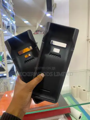 Silicone Cover for Cs30 Pos Terminal