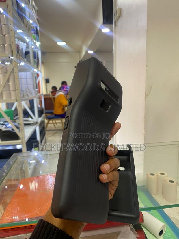 Shockproof Cs30 Pos Machine Cover - main view