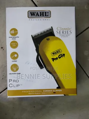 Wahl Pro Shaving Machine / Shaving Machine