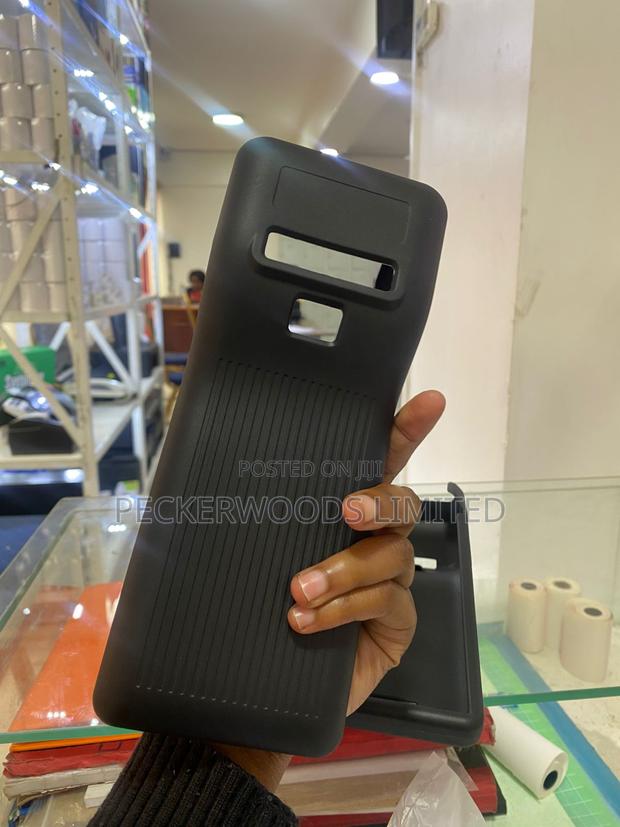 Cs30 Pos Terminal Silicone Protective Sleeve