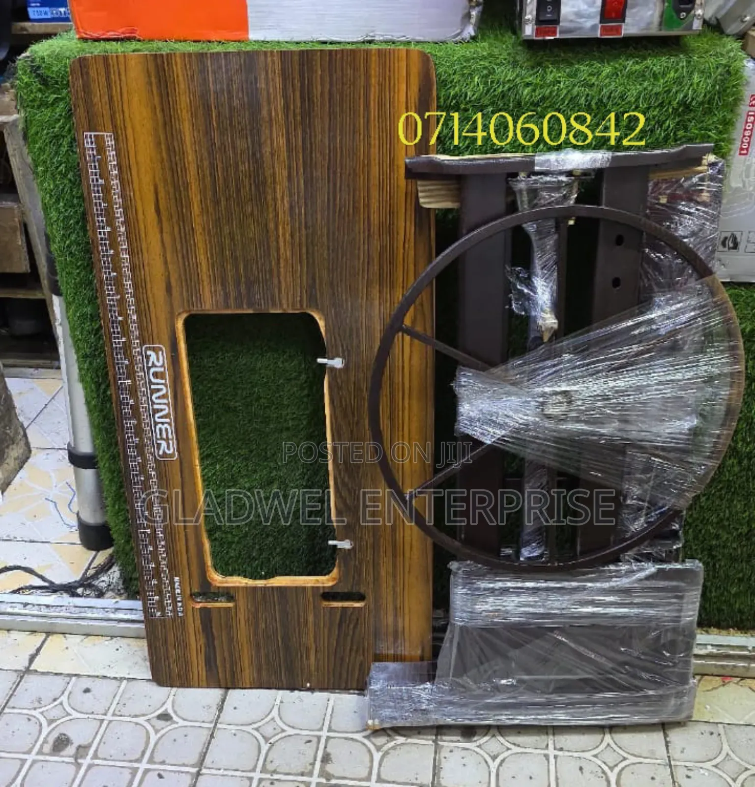 Sewing Machine Stand/Table Impoted Made In India
