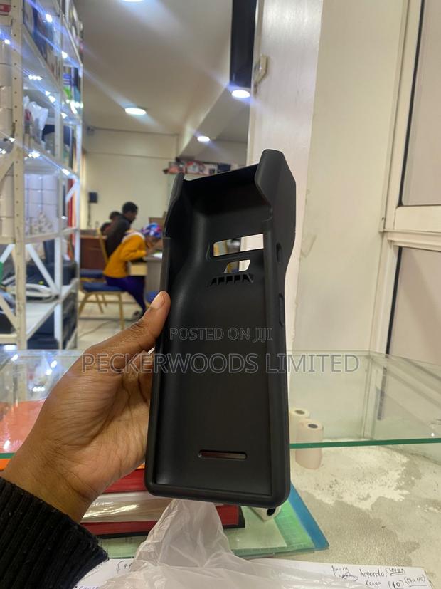 Cs30 Touchscreen Pos Device Case - main view