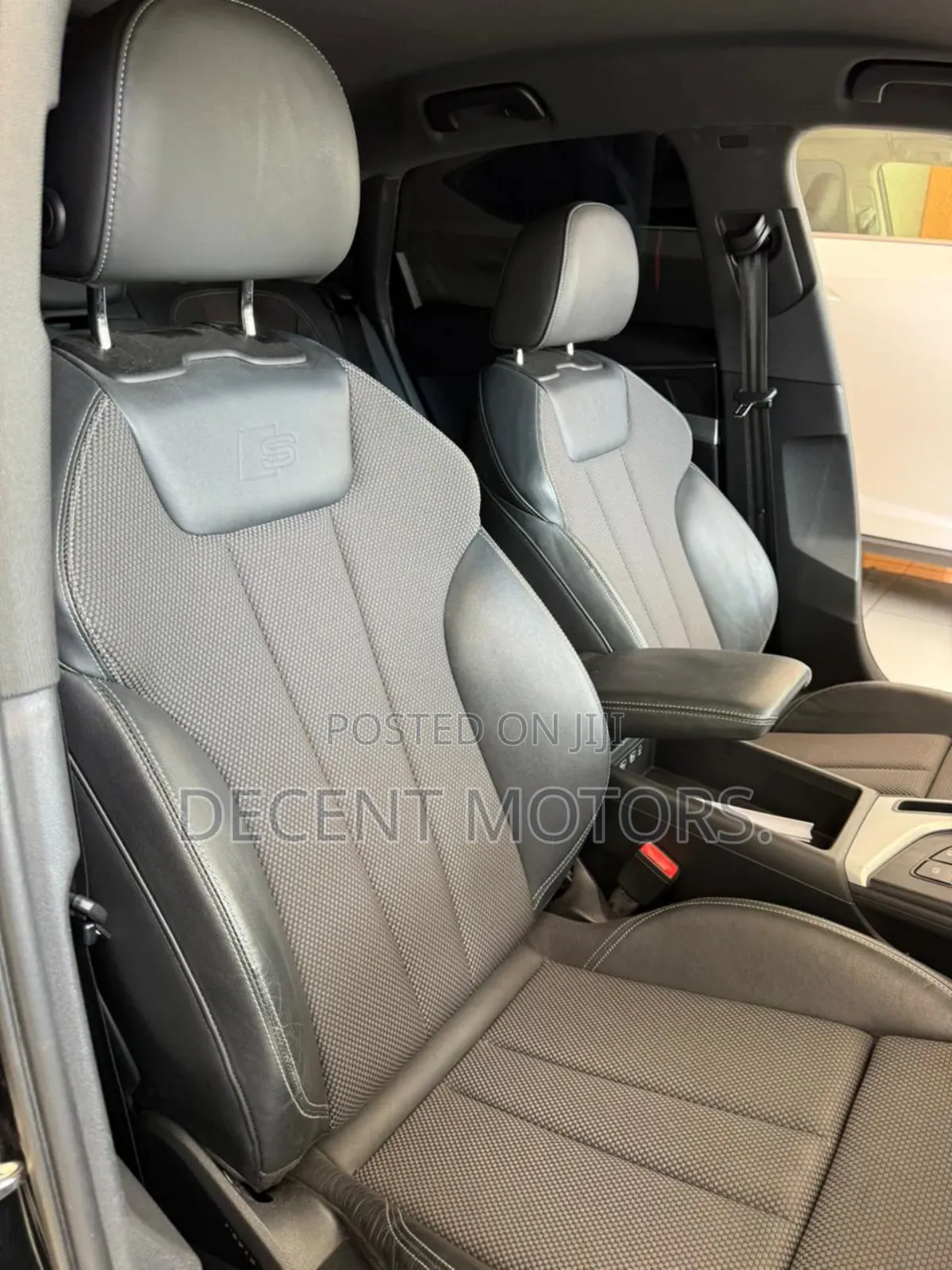 Audi A4 2.0T Premium AWD quattro 2018 Black