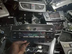Unknown Ac Control