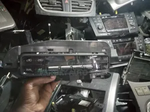 Unknown Ac Control
