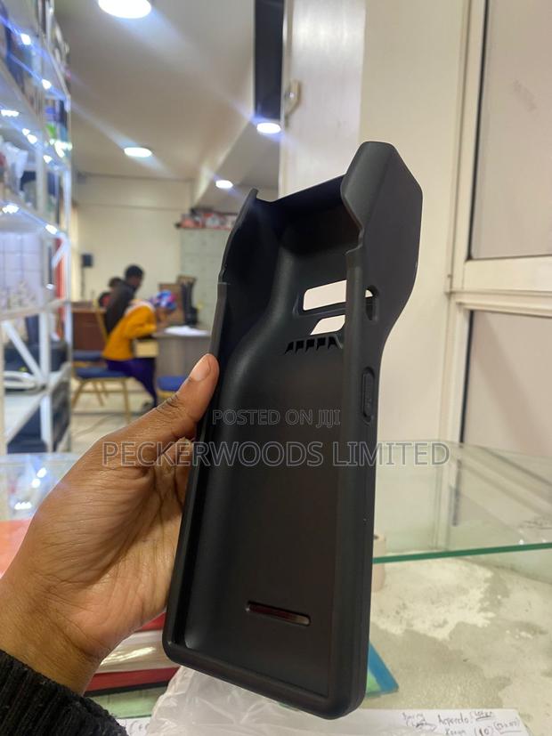 Heavy-Duty Protective Cover for Cs30 Android Pos