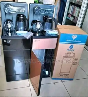 Nunix A1c Water Dispenser