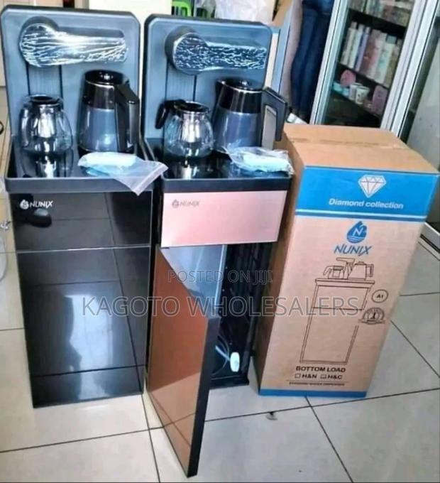 Nunix A1c Water Dispenser