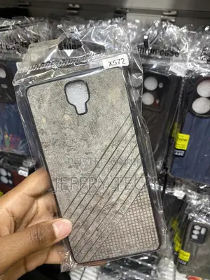 Kapa Full Leather Cover for Infinix Note 4 (X572)