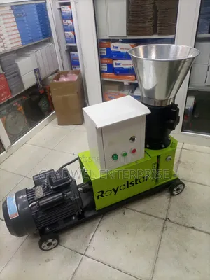 Royal Star Electric Pelletizer Machine/Heavy Duty Commercial