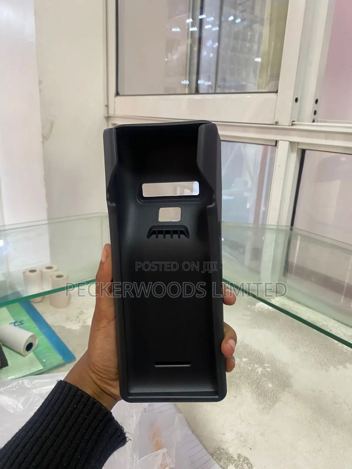 Portable Pos Cs30 Protective Case Cover