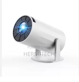 Projector Hy300pro 150 Ansi Lumens Projector Mini - thumbnail 2