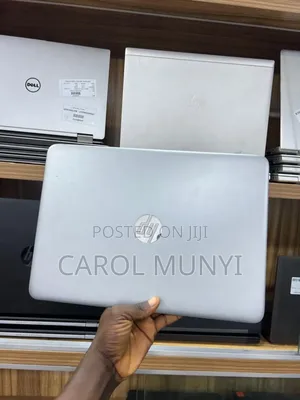 New Laptop HP EliteBook 840 G4 16GB Intel Core I5 SSD 512GB