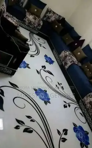 Epoxy Flooring For Living Room