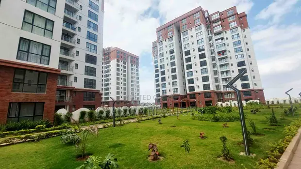3bdrm Apartment in Syokimau for sale