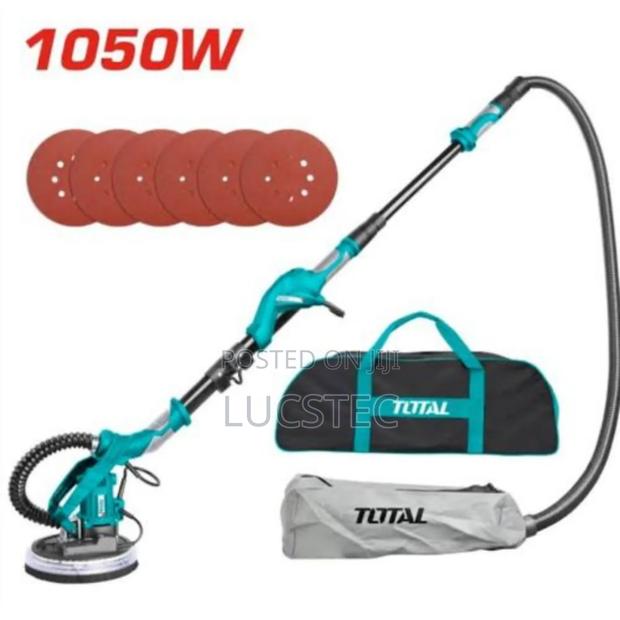 Total Dry Wall Sander