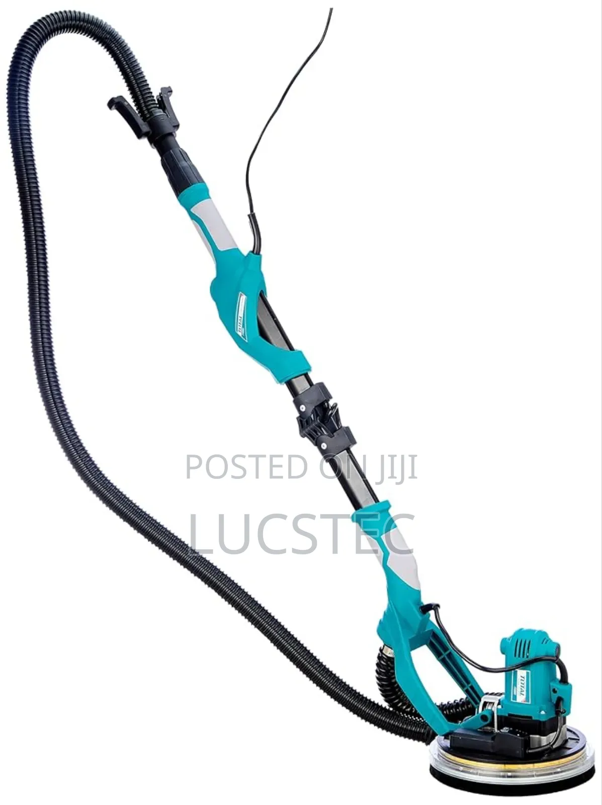 Total Dry Wall Sander