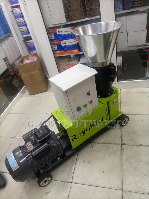 Royalstar Feed Pellet Machine For Producing Pellet - main view