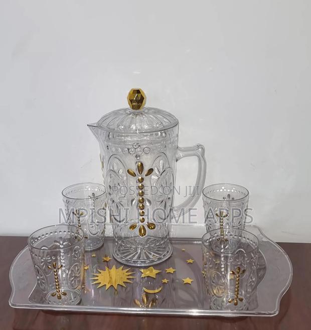 Acrylic Water Sets - thumbnail 5