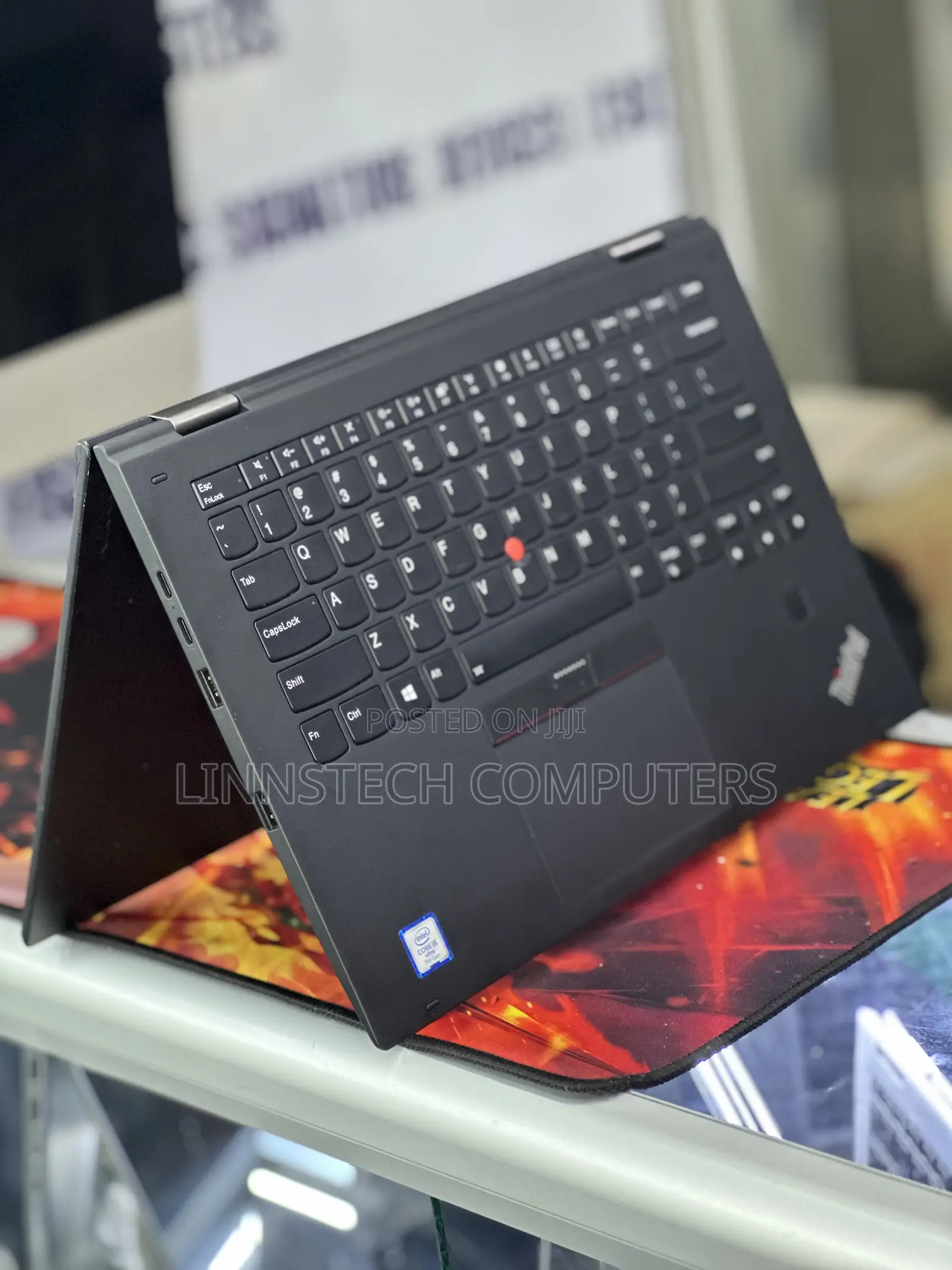 Laptop Lenovo Thinkpad X1 Yoga 8GB Intel Core i5 SSD 256GB