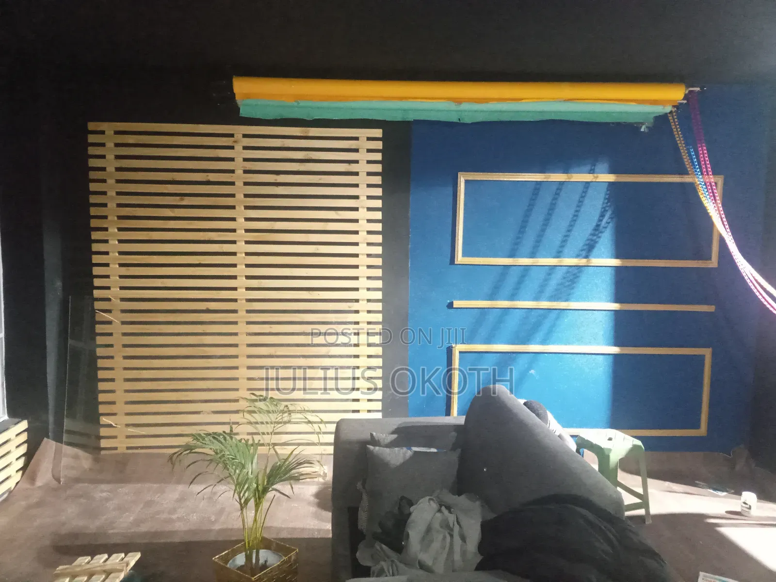 Carpenter Services