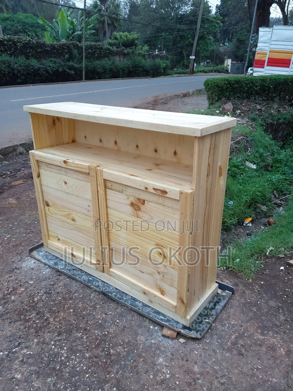 Carpenter Services