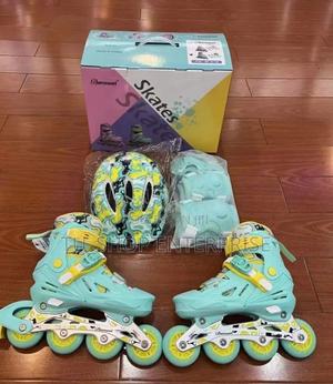 Skating Skating Shoe - thumbnail 2