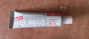 Dirko Ht Silicone Grey