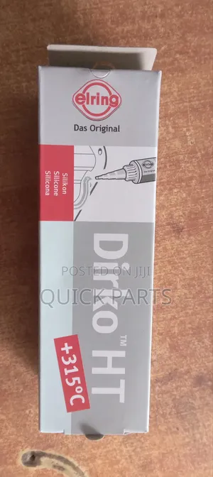 Dirko Ht Silicone Grey