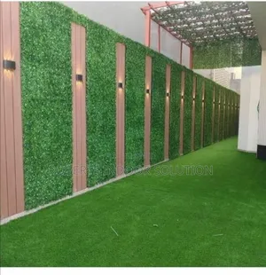 25mm Artificial Grass Carpet,Easy to Maintain, Durable,Mf