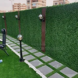 25mm Artificial Grass Carpet,Easy to Maintain, Durable,Mf