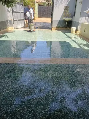 Terrazzo Seller